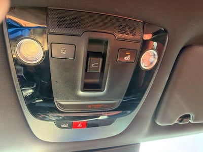 2023 Kia Sportage Hybrid SX-Prestige