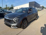 2023 Kia Sportage Hybrid SX-Prestige