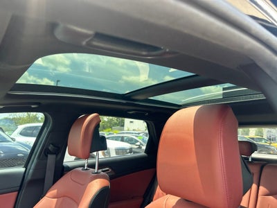 2024 Kia Sportage Hybrid SX-Prestige