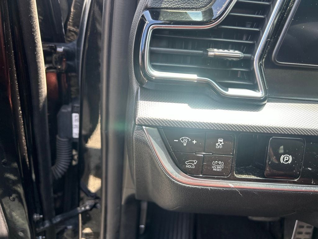 2024 Kia Sportage Hybrid SX-Prestige