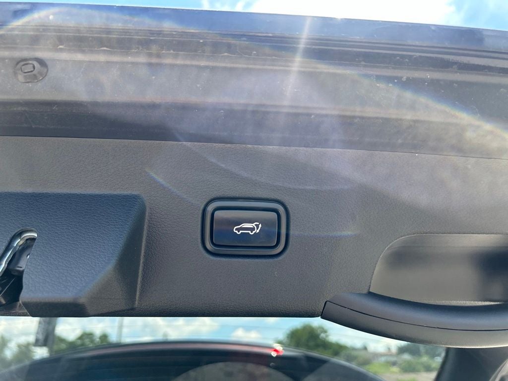 2024 Kia Sportage Hybrid SX-Prestige