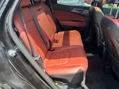 2024 Kia Sportage Hybrid SX-Prestige