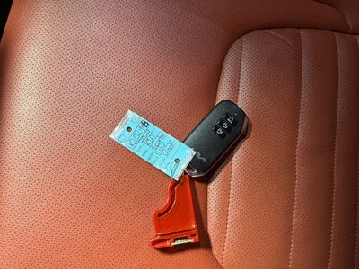 2024 Kia Sportage Hybrid SX-Prestige