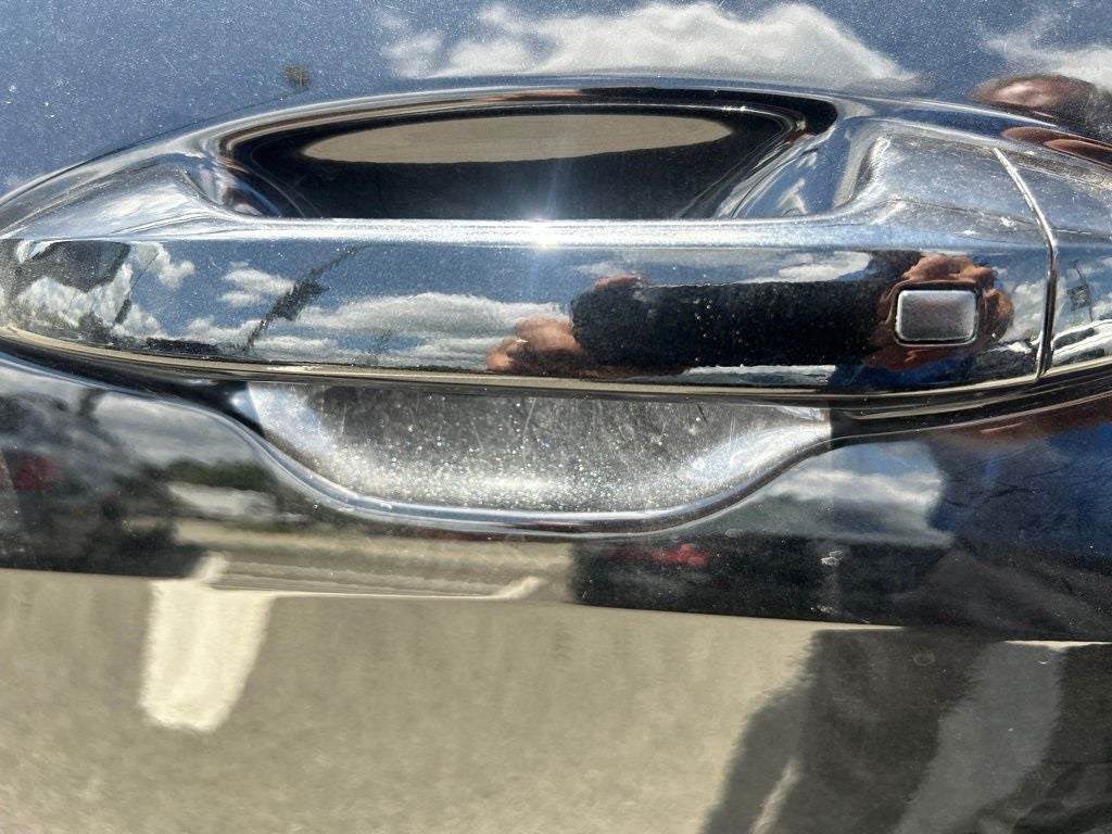2024 Kia Sportage Hybrid SX-Prestige