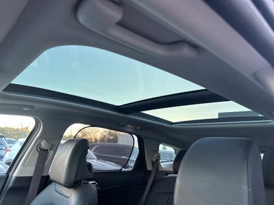 2024 Kia Sportage Hybrid SX-Prestige