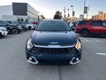 2024 Kia Sportage Hybrid SX-Prestige