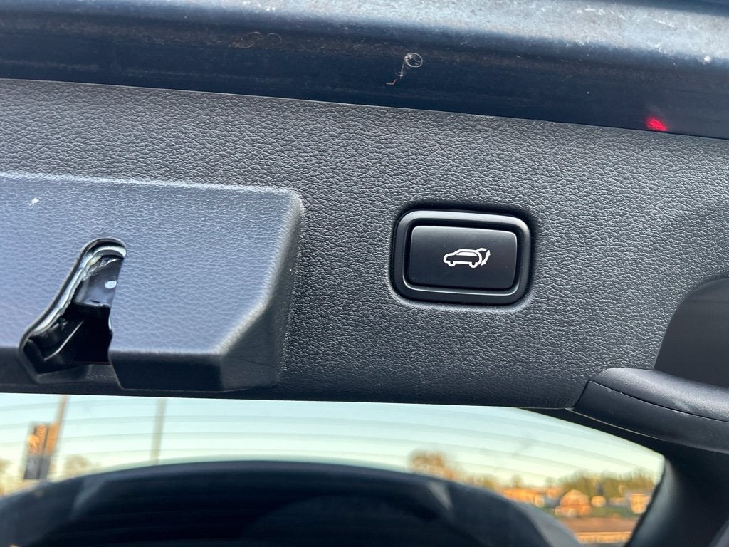 2024 Kia Sportage Hybrid SX-Prestige
