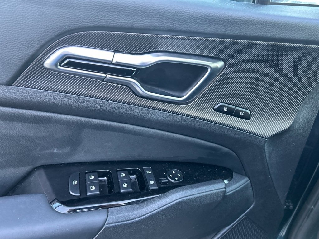 2024 Kia Sportage Hybrid SX-Prestige