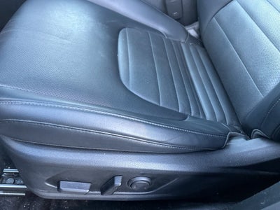 2024 Kia Sportage Hybrid SX-Prestige