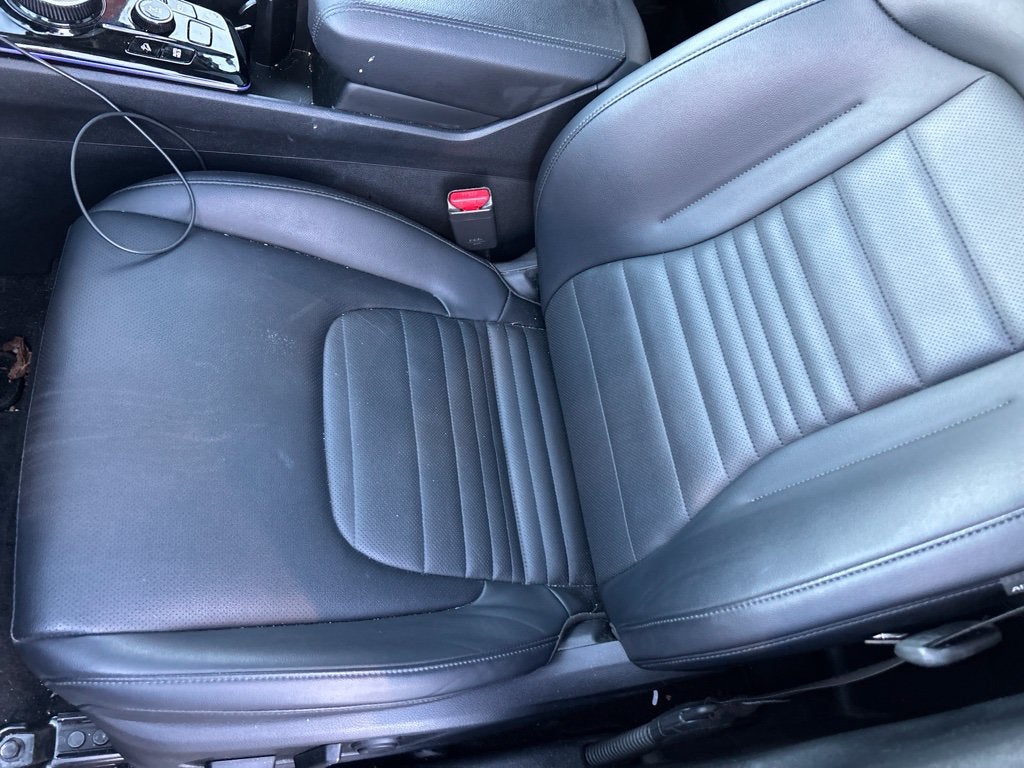 2024 Kia Sportage Hybrid SX-Prestige