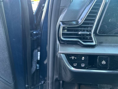 2024 Kia Sportage Hybrid SX-Prestige
