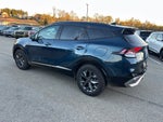 2024 Kia Sportage Hybrid SX-Prestige