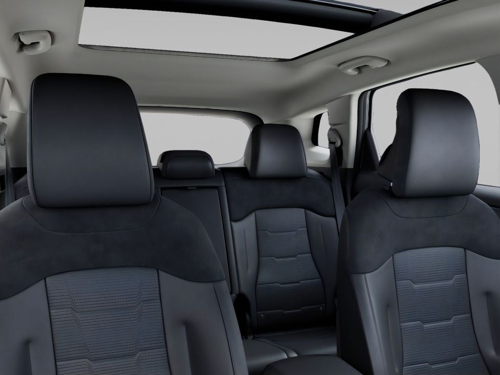 2027 Kia Sportage Hybrid SX-Prestige