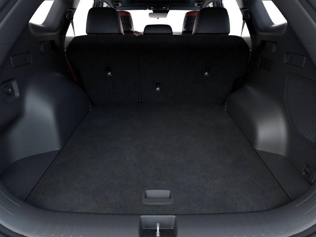 2027 Kia Sportage Hybrid SX-Prestige