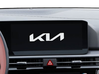 2027 Kia Sportage Hybrid SX-Prestige