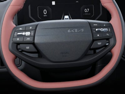 2027 Kia Sportage Hybrid SX-Prestige