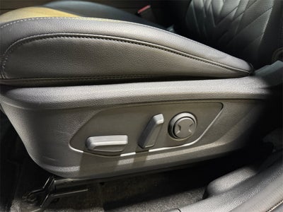 2023 Kia Sportage Plug-In Hybrid X-Line