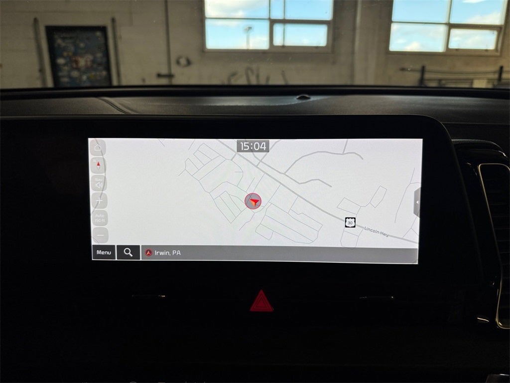 2023 Kia Sportage Plug-In Hybrid X-Line