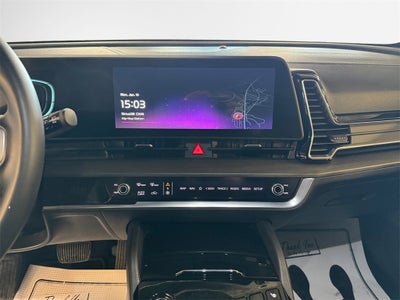 2023 Kia Sportage Plug-In Hybrid X-Line