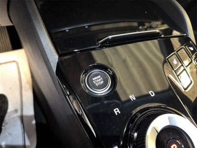 2023 Kia Sportage Plug-In Hybrid X-Line