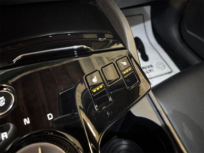 2023 Kia Sportage Plug-In Hybrid X-Line