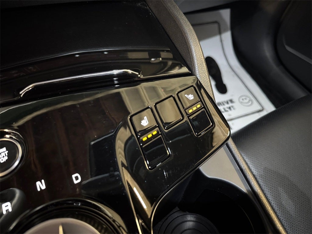 2023 Kia Sportage Plug-In Hybrid X-Line