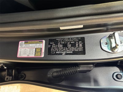 2023 Kia Sportage Plug-In Hybrid X-Line