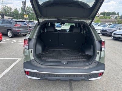 2023 Kia Sportage Plug-In Hybrid X-Line