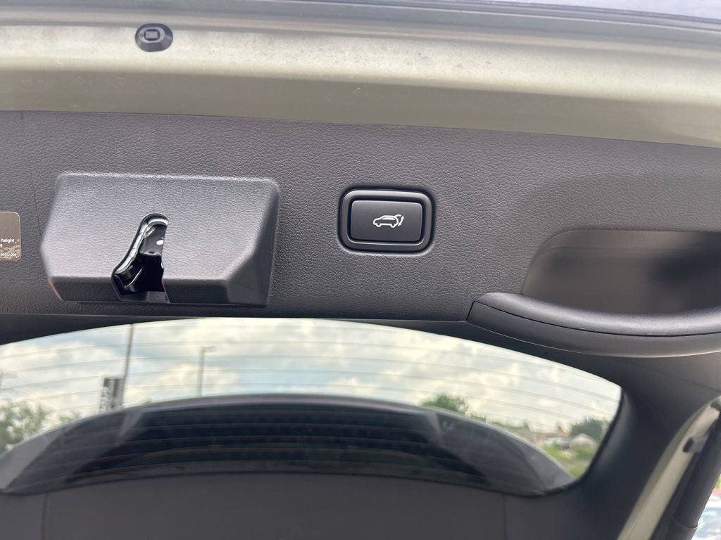 2023 Kia Sportage Plug-In Hybrid X-Line