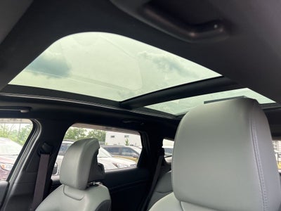 2023 Kia Sportage Plug-In Hybrid X-Line
