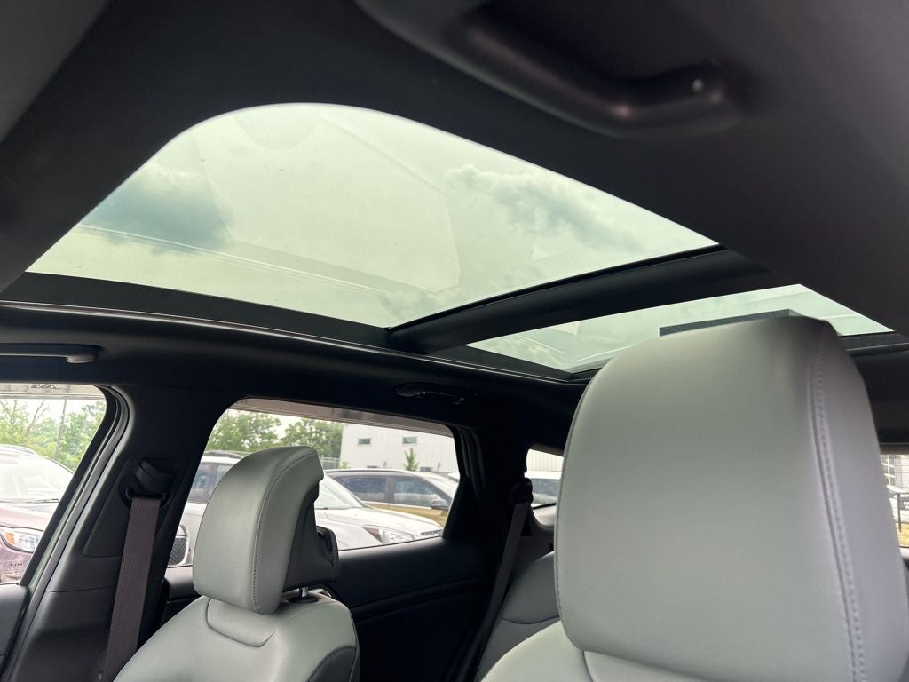 2023 Kia Sportage Plug-In Hybrid X-Line