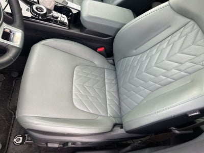2023 Kia Sportage Plug-In Hybrid X-Line