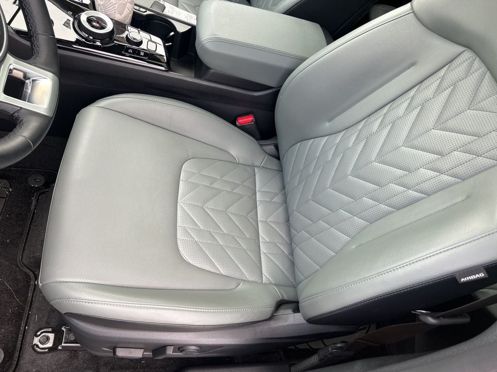 2023 Kia Sportage Plug-In Hybrid X-Line