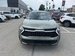 2023 Kia Sportage Plug-In Hybrid X-Line