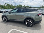 2023 Kia Sportage Plug-In Hybrid X-Line
