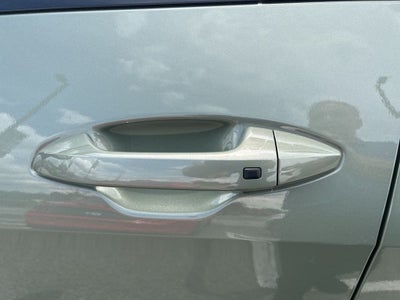 2023 Kia Sportage Plug-In Hybrid X-Line