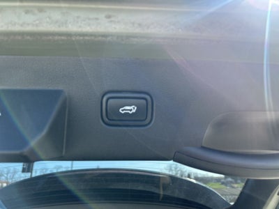 2023 Kia Sportage Plug-In Hybrid X-Line