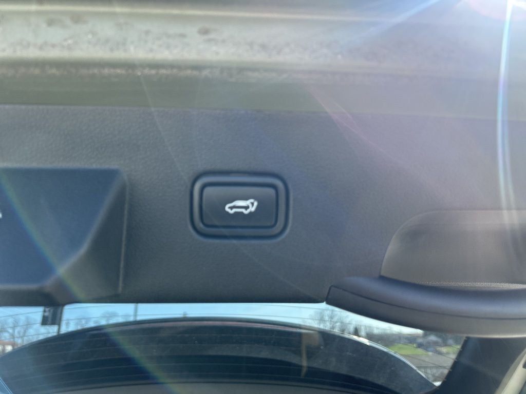 2023 Kia Sportage Plug-In Hybrid X-Line