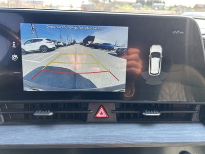 2023 Kia Sportage Plug-In Hybrid X-Line