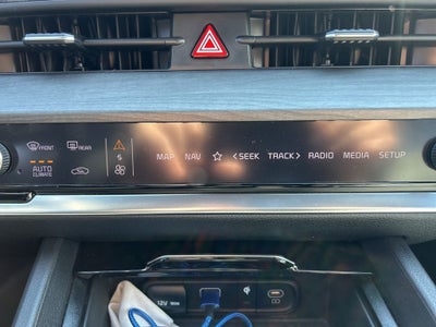 2023 Kia Sportage Plug-In Hybrid X-Line