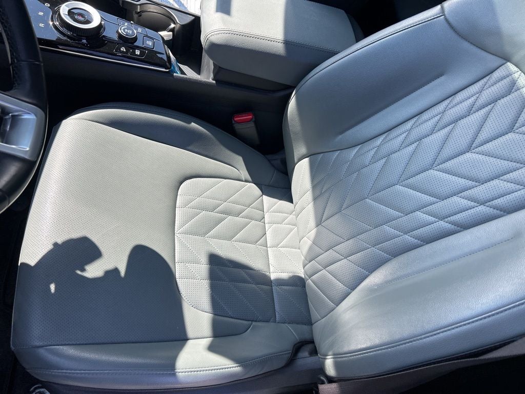 2023 Kia Sportage Plug-In Hybrid X-Line