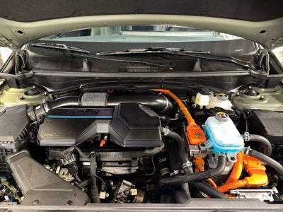 2023 Kia Sportage Plug-In Hybrid X-Line