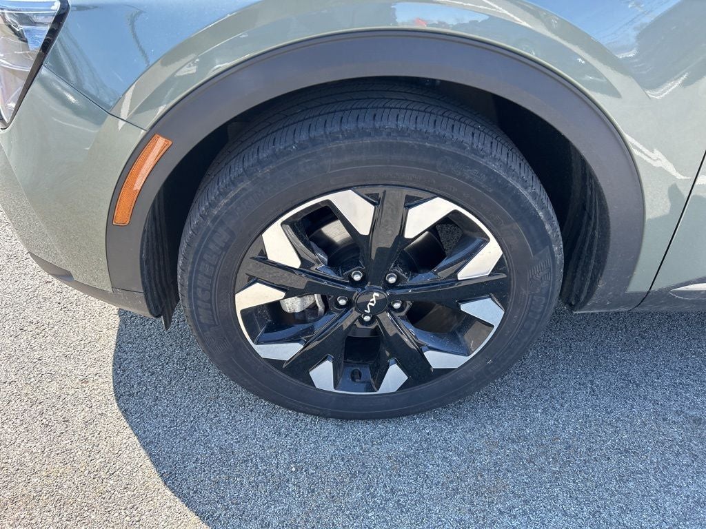 2023 Kia Sportage Plug-In Hybrid X-Line