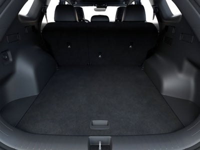 2027 Kia Sportage Plug-In Hybrid X-Line
