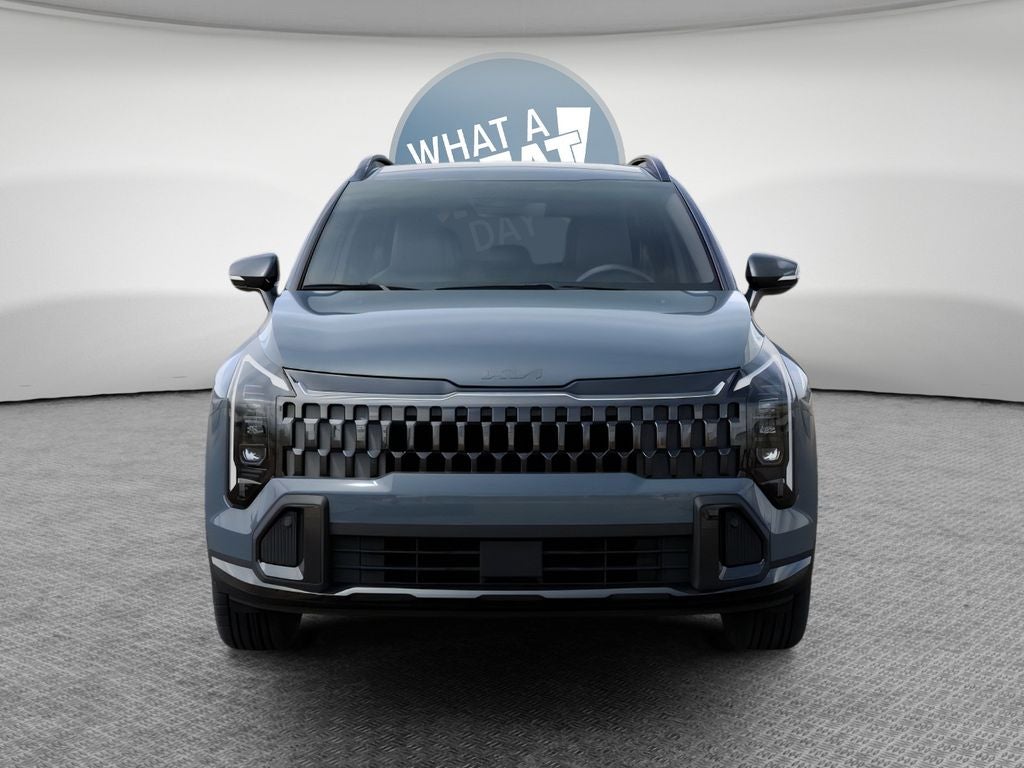 2027 Kia Sportage Plug-In Hybrid X-Line