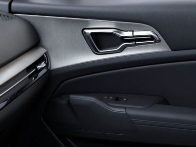 2027 Kia Sportage Plug-In Hybrid X-Line