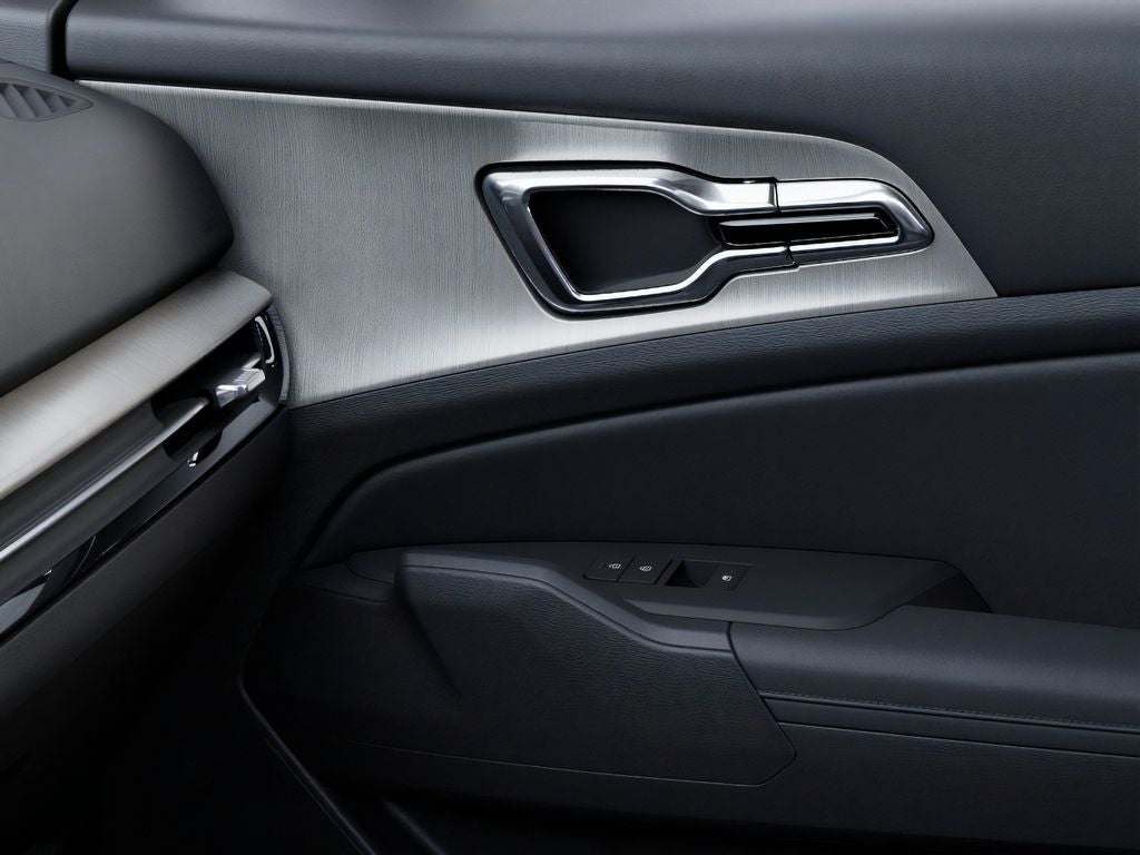 2027 Kia Sportage Plug-In Hybrid X-Line