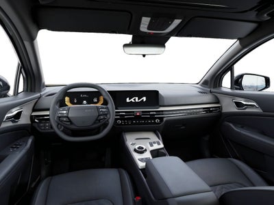 2026 Kia Sportage Plug-In Hybrid X-Line