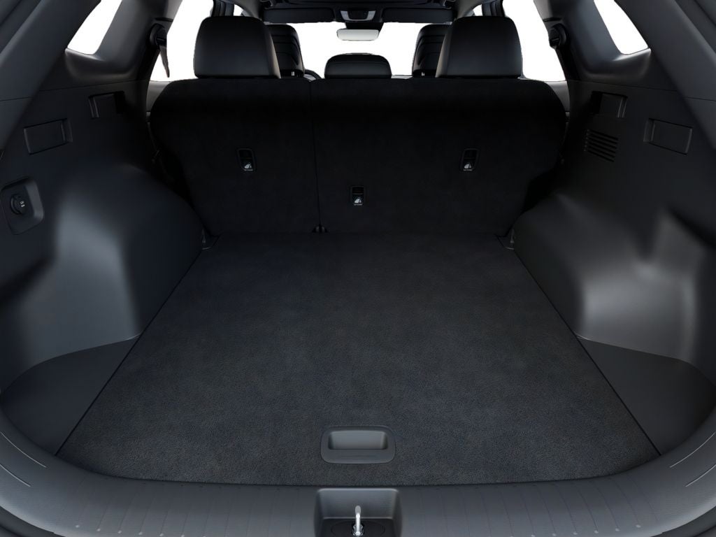 2026 Kia Sportage Plug-In Hybrid X-Line
