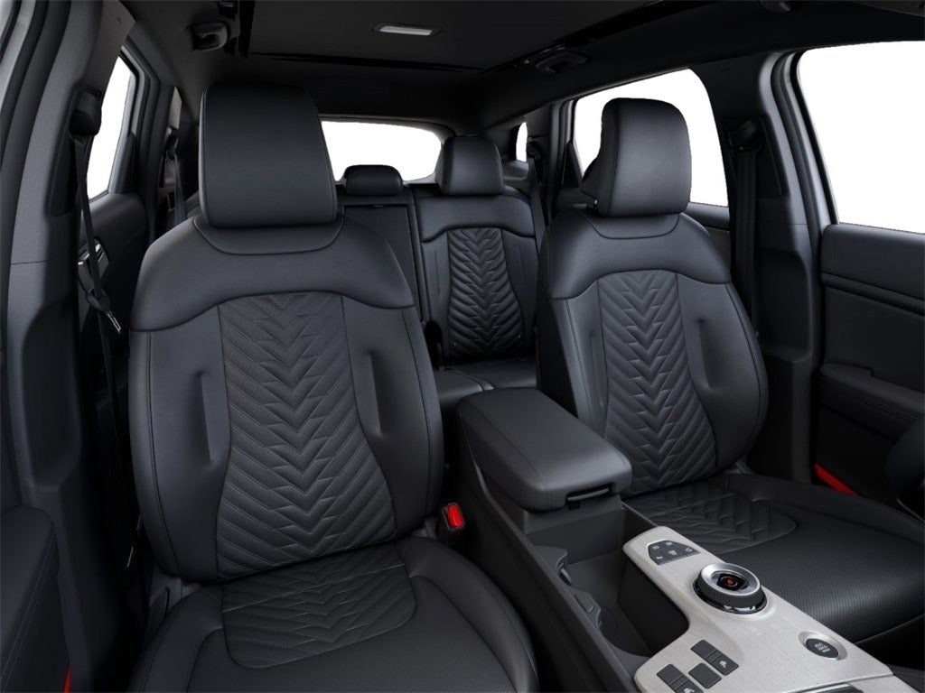 2026 Kia Sportage Plug-In Hybrid X-Line